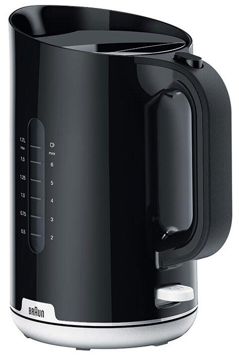 Braun WK1100BK