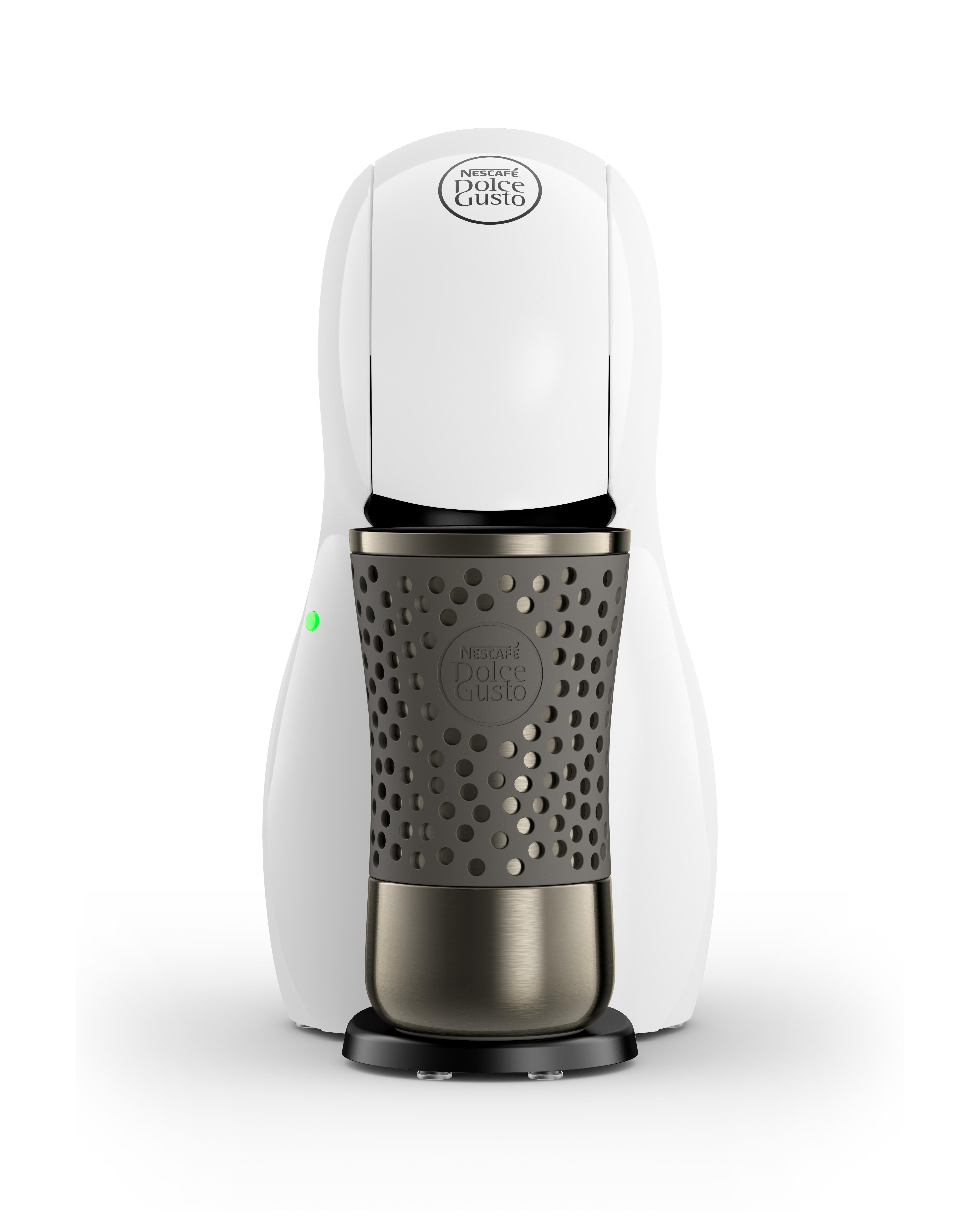 DeLonghi Ekspres Dolce Gusto EDG110.WB Piccolo XS