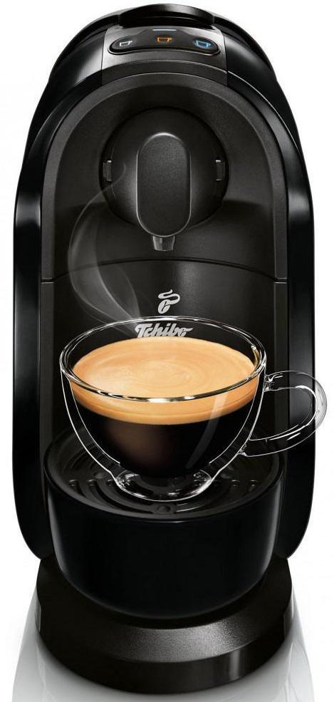 Tchibo CAFISSIMO PURE BLACK