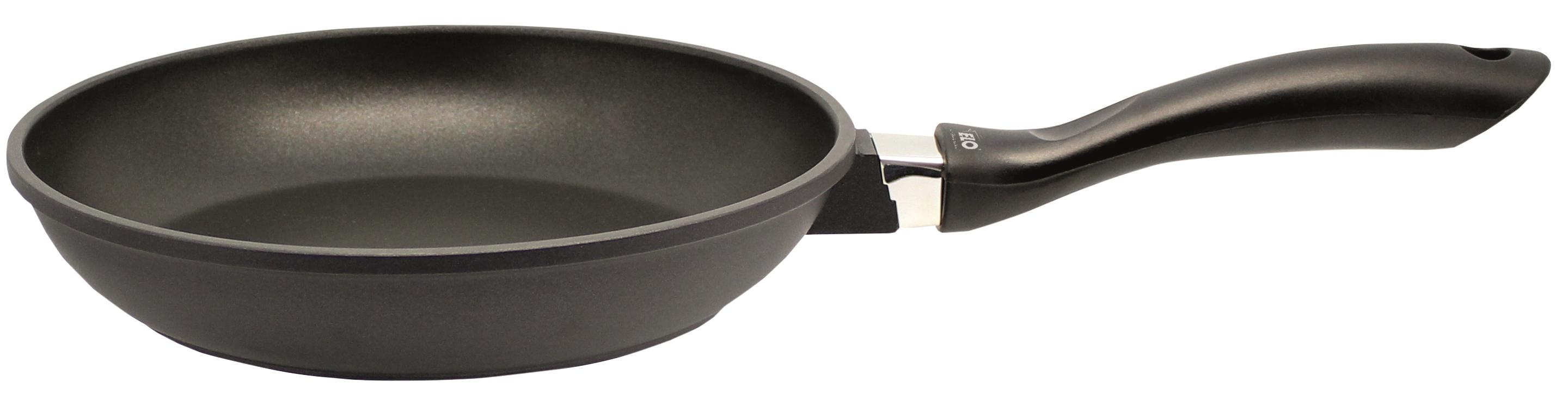 ELO Patelnia aluminiowa ALUCAST 20cm  (9150026)