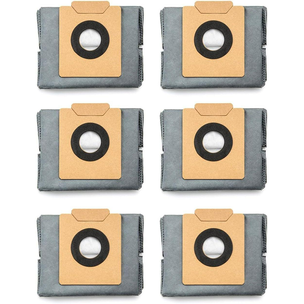 Eufy Worki na kurz eufy ×6 do modelu X10