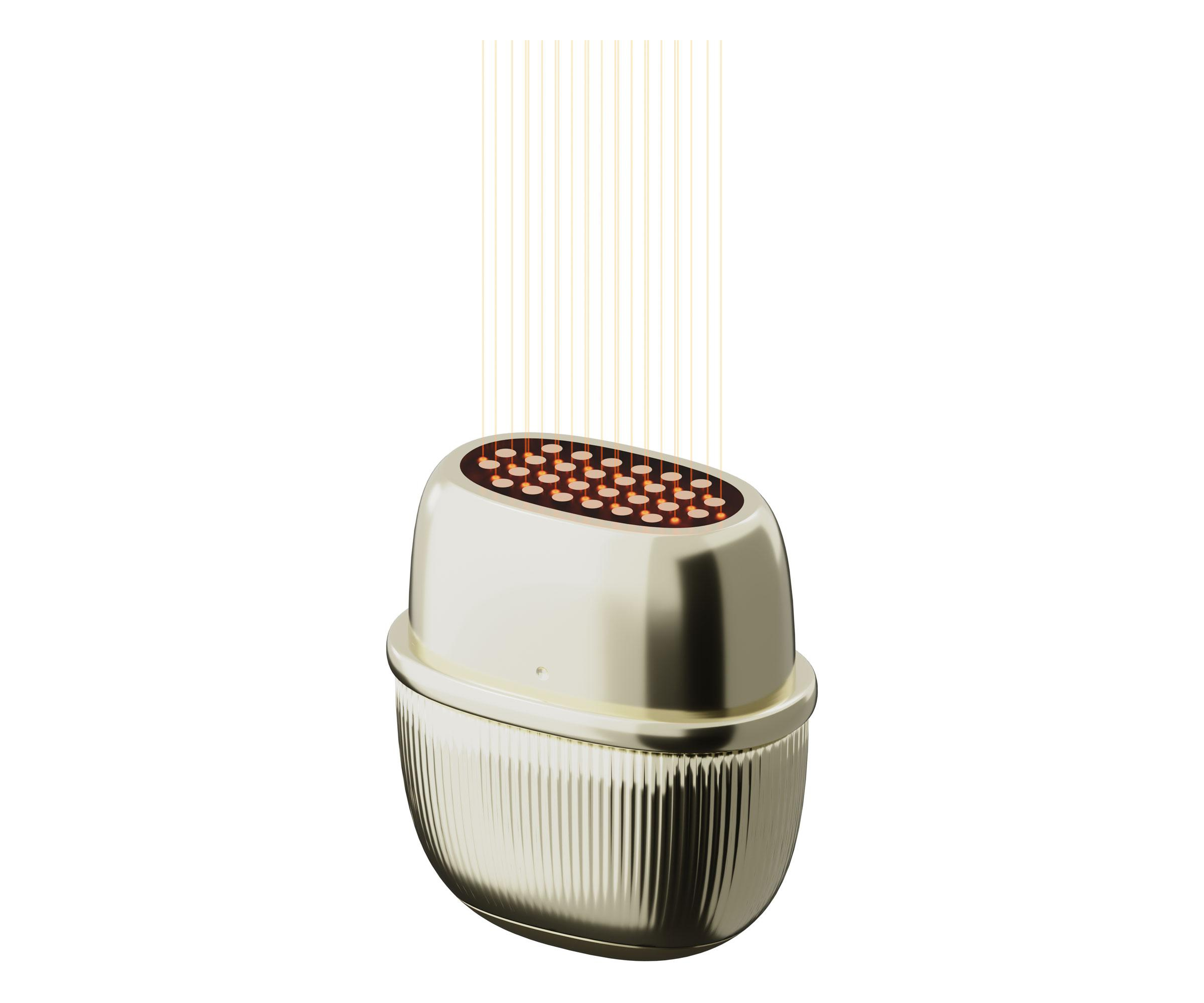 Beautifly SkinWOW Shot Golden