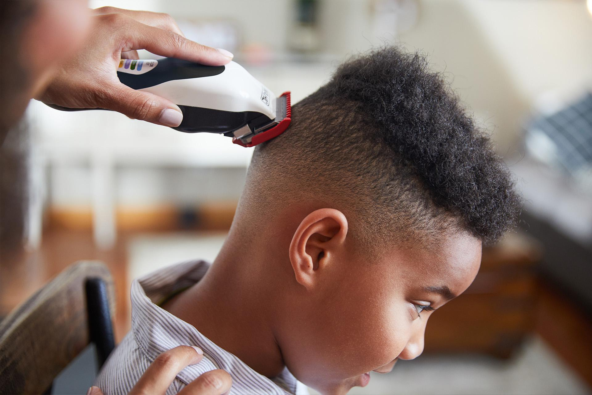 Wahl Maszynka Color Pro Plus – wtyczka EU