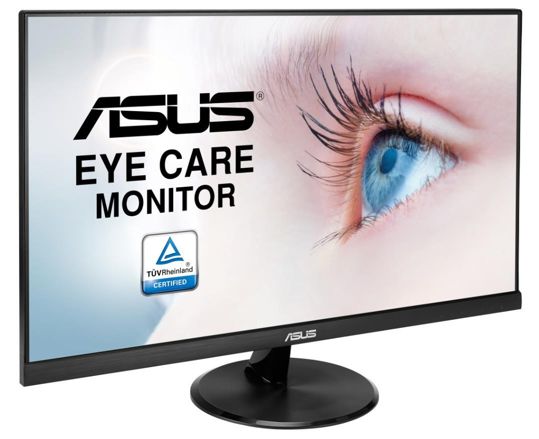 ASUS 23,8 VP249HE 90LM03LO-B02170 Czarny