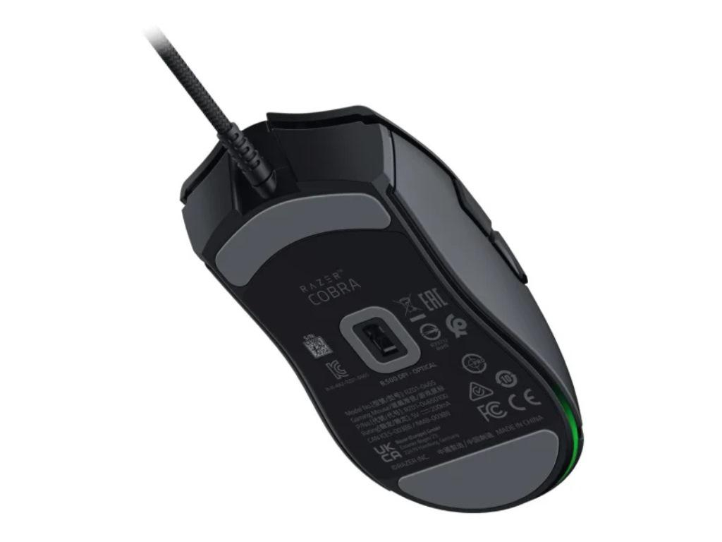 Razer MYSZ GAMINGOWA PRZEWODOWA RAZER Cobra