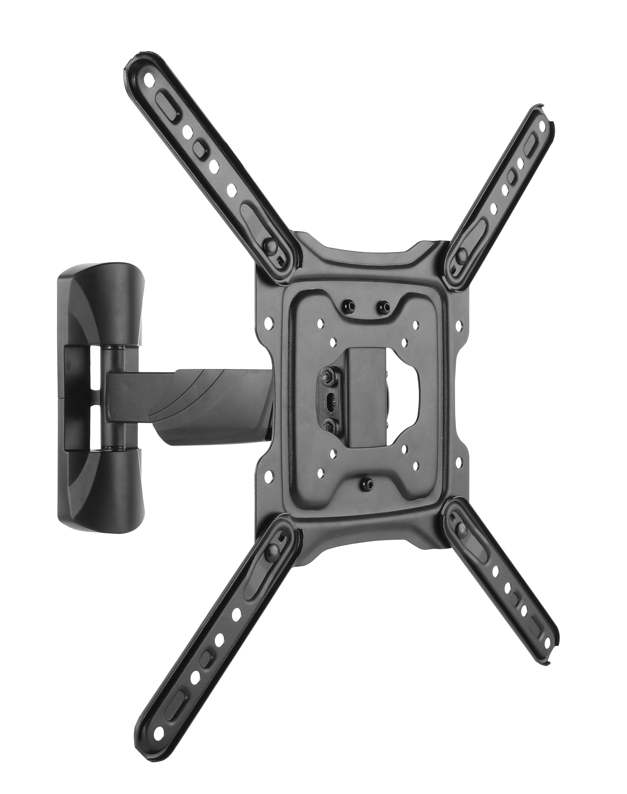 VIGGO DESIGN UCHWYT TV RAMIENIOWY VIGGO WML-5535-F 23-55 Cali 35kg