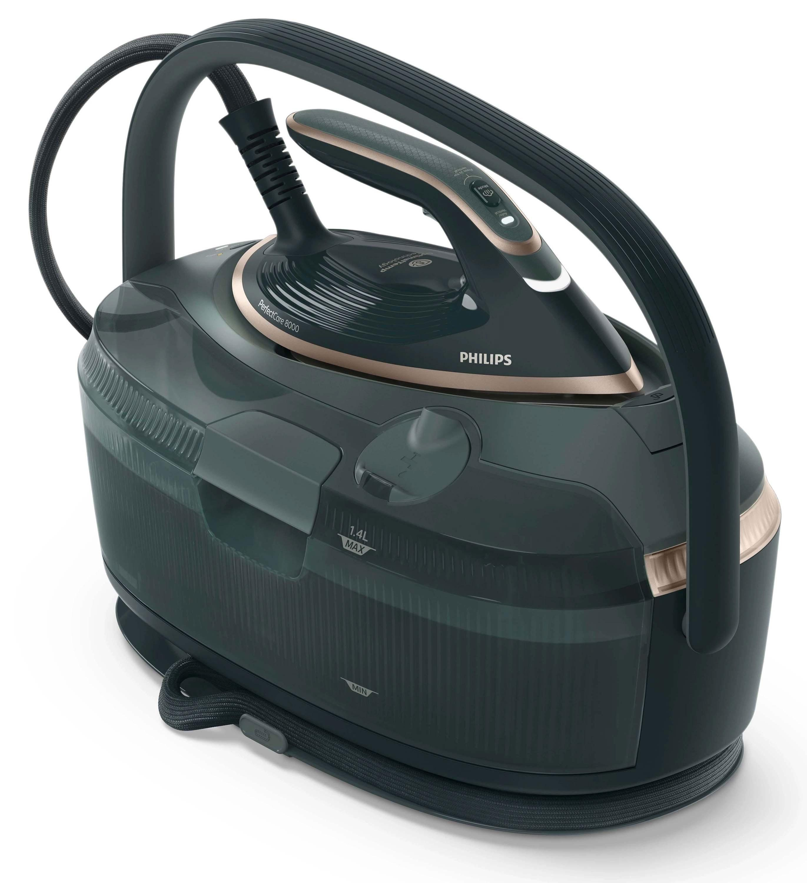 Philips GENERATOR PARY PHILIPS PSG8200/70