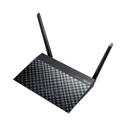 ASUS RT-AC52U B1 AC750 DualBand