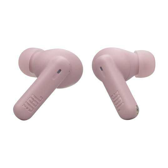 JBL SŁUCHAWKI DOUSZNE TWS JBL VIBE BEAM 2 Różowe