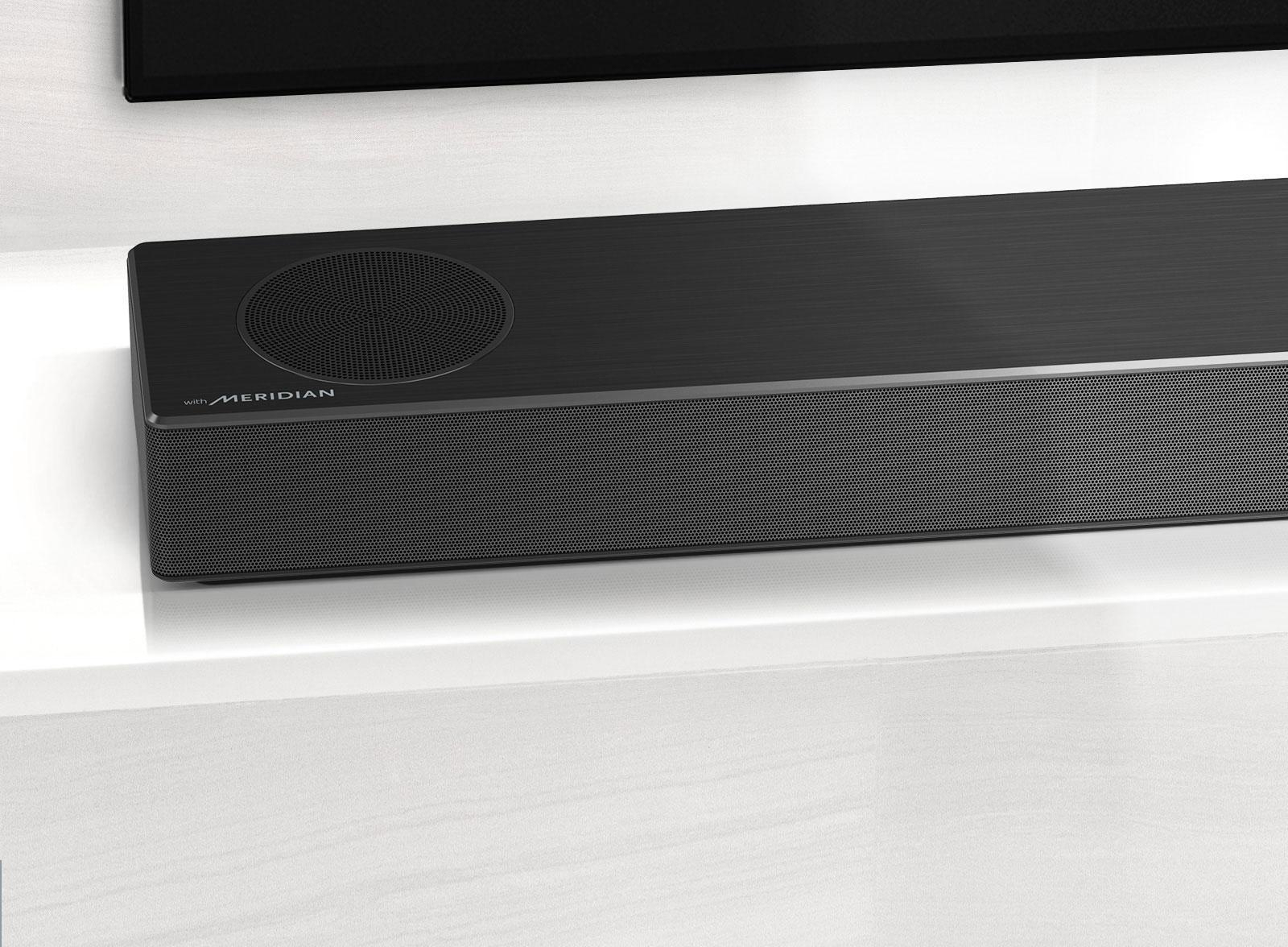 LG SN7CY