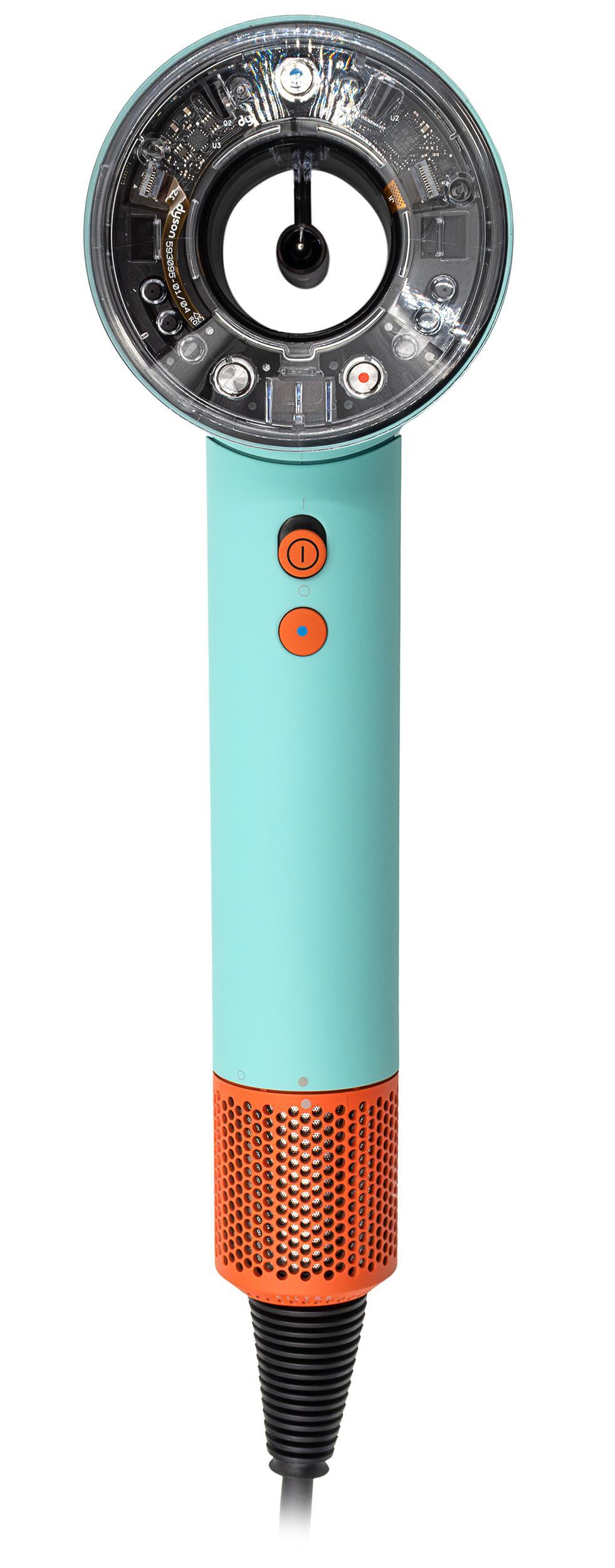 Suszarka o mocy 1600 W