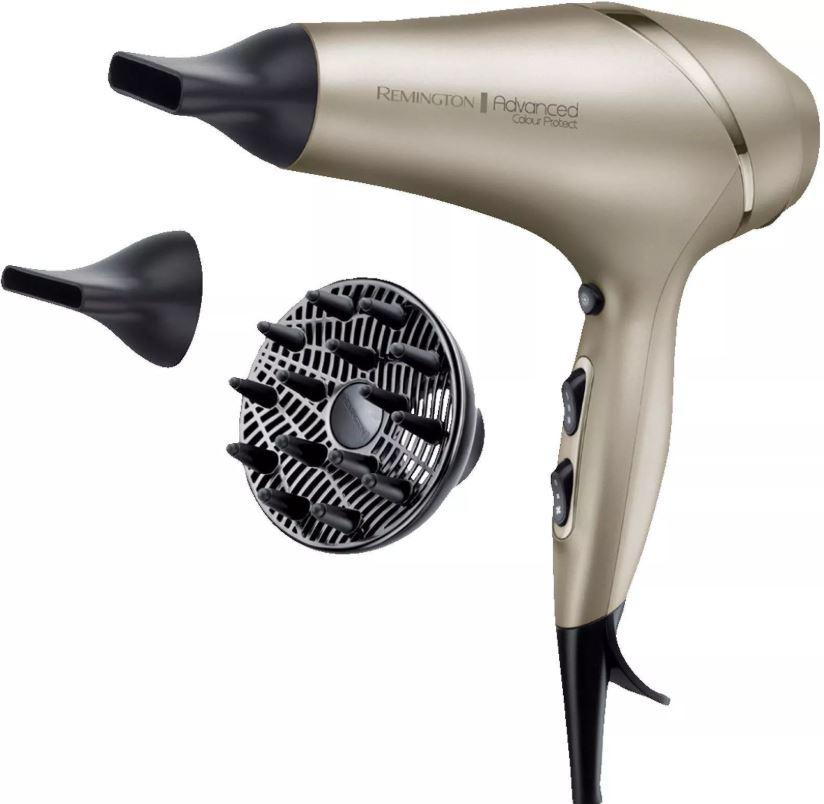 Remington SUSZARKA AC8605 REMINGTON COLOUR PROTECT
