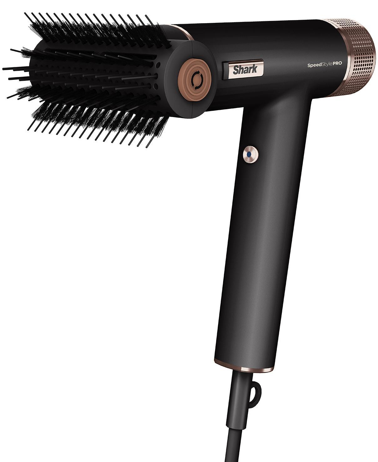 Shark SpeedStyle Pro HD752EU 5 końcówek