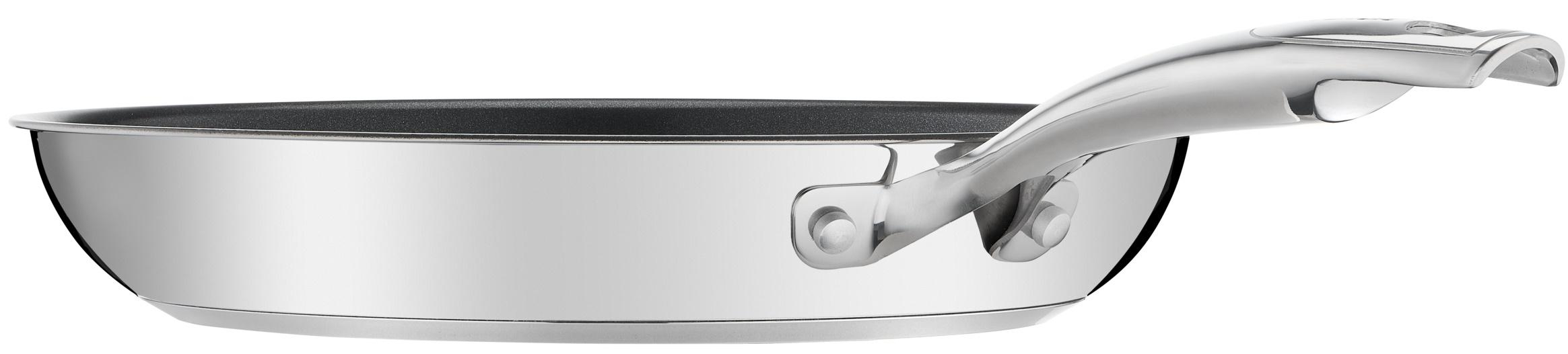 Tefal Patelnia Duetto+ 28cm (G7320634)