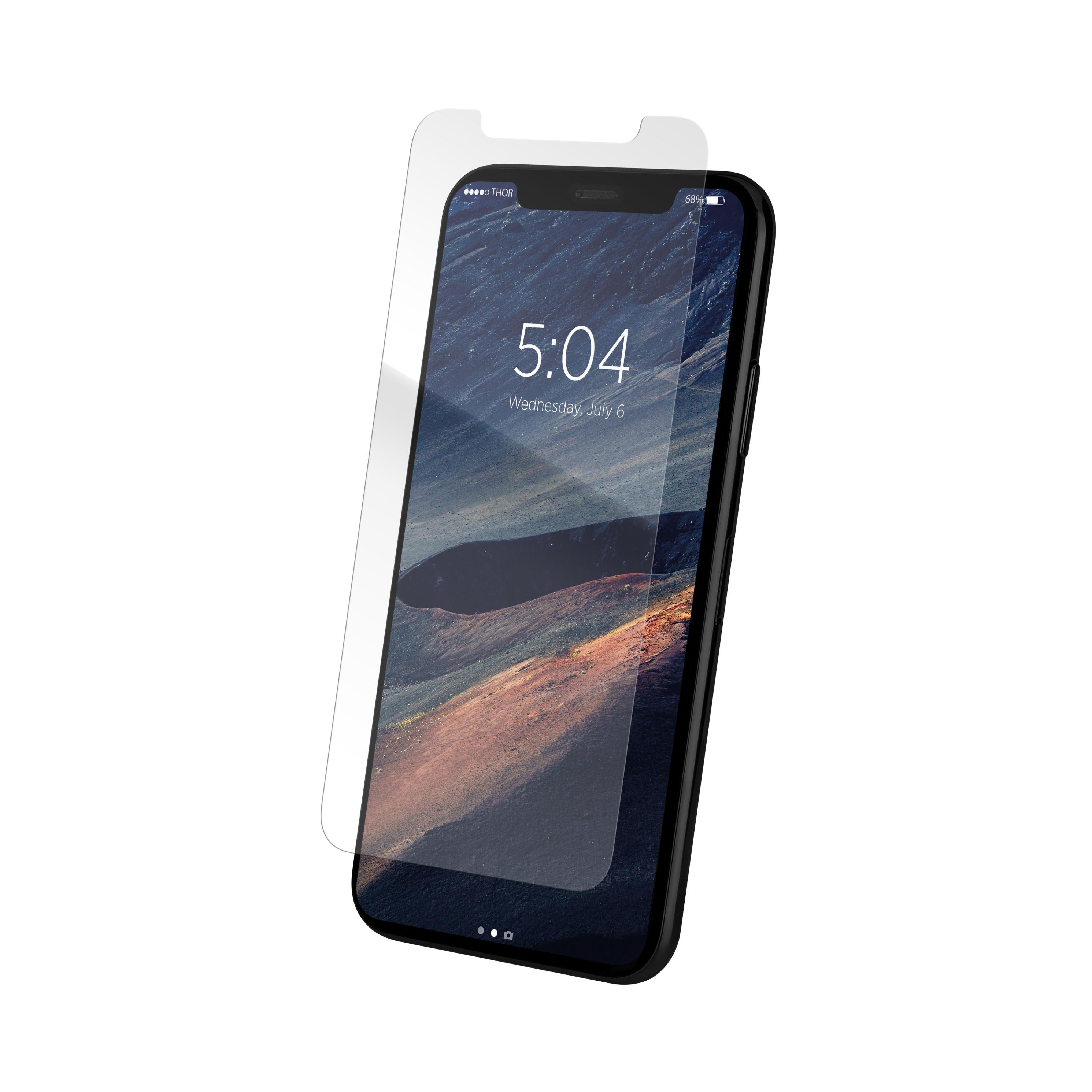 THOR SZKŁO do iPhone X Thor Case Friendly #