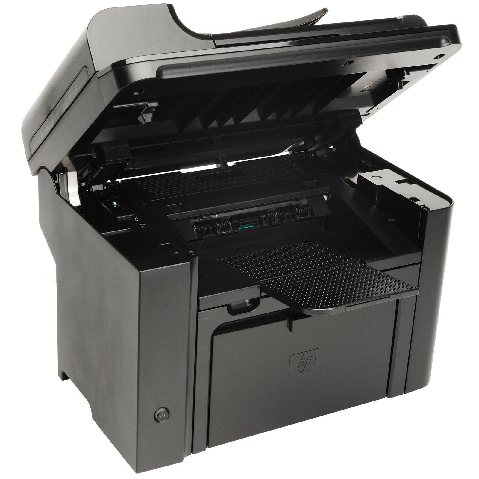 HP Urządzenie wielofunkcyjne HP LaserJet Pro M1536dnf (CE538A#B