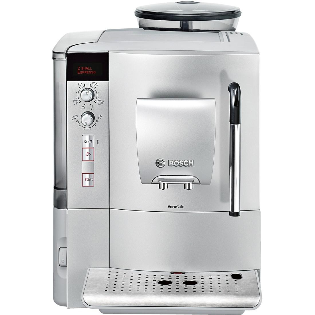 Bosch TES50221RW