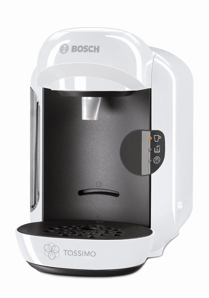 Bosch TASSIMO Vivy T12 biały