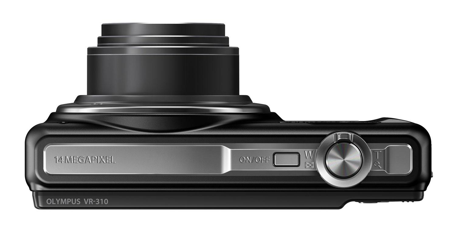 Olympus VR 310 BLACK