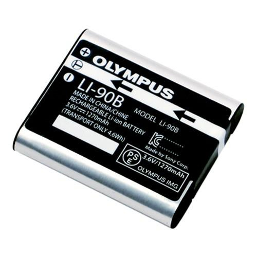 Olympus LI-90B