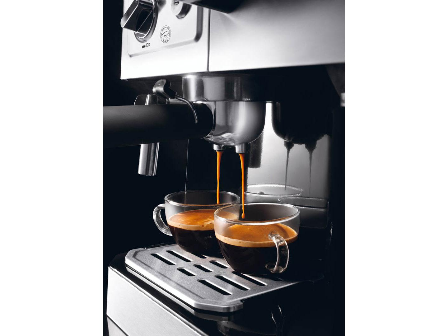 DeLonghi BCO 420
