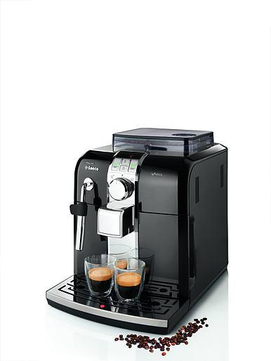 Saeco HD 8833/19 SYNTIA