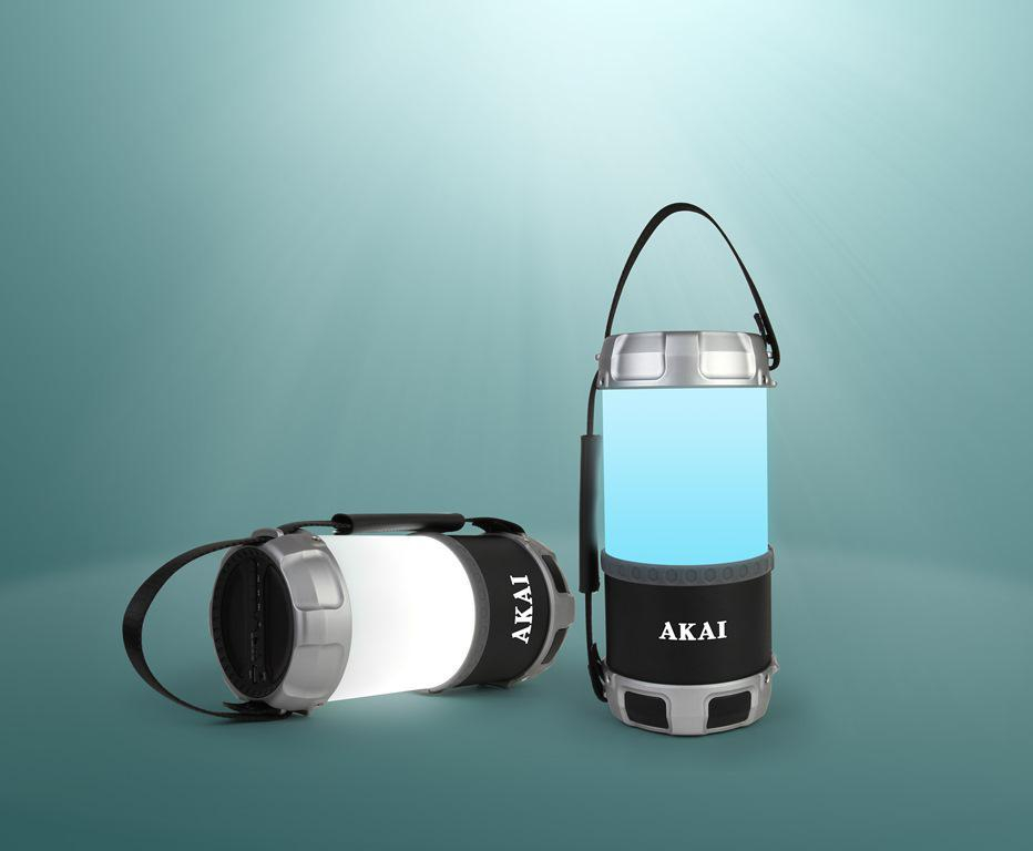 AKAI GŁOŚNIK BT AKAI ABTS-S38 #