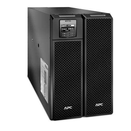 APC Smart-UPS SRT10KXLI SRT  (10kVA,10000VA, Tower, 230V)