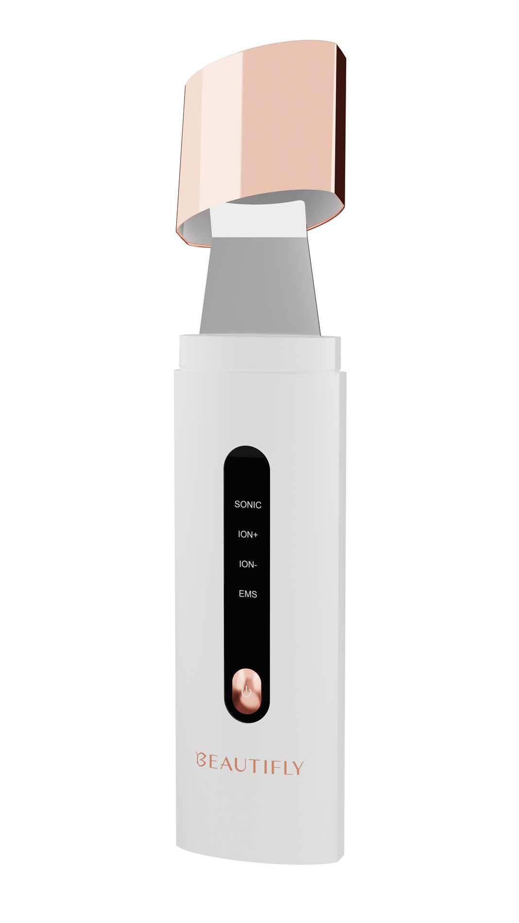 Beautifly Peeling kawitacyjny - Ultradźwięki