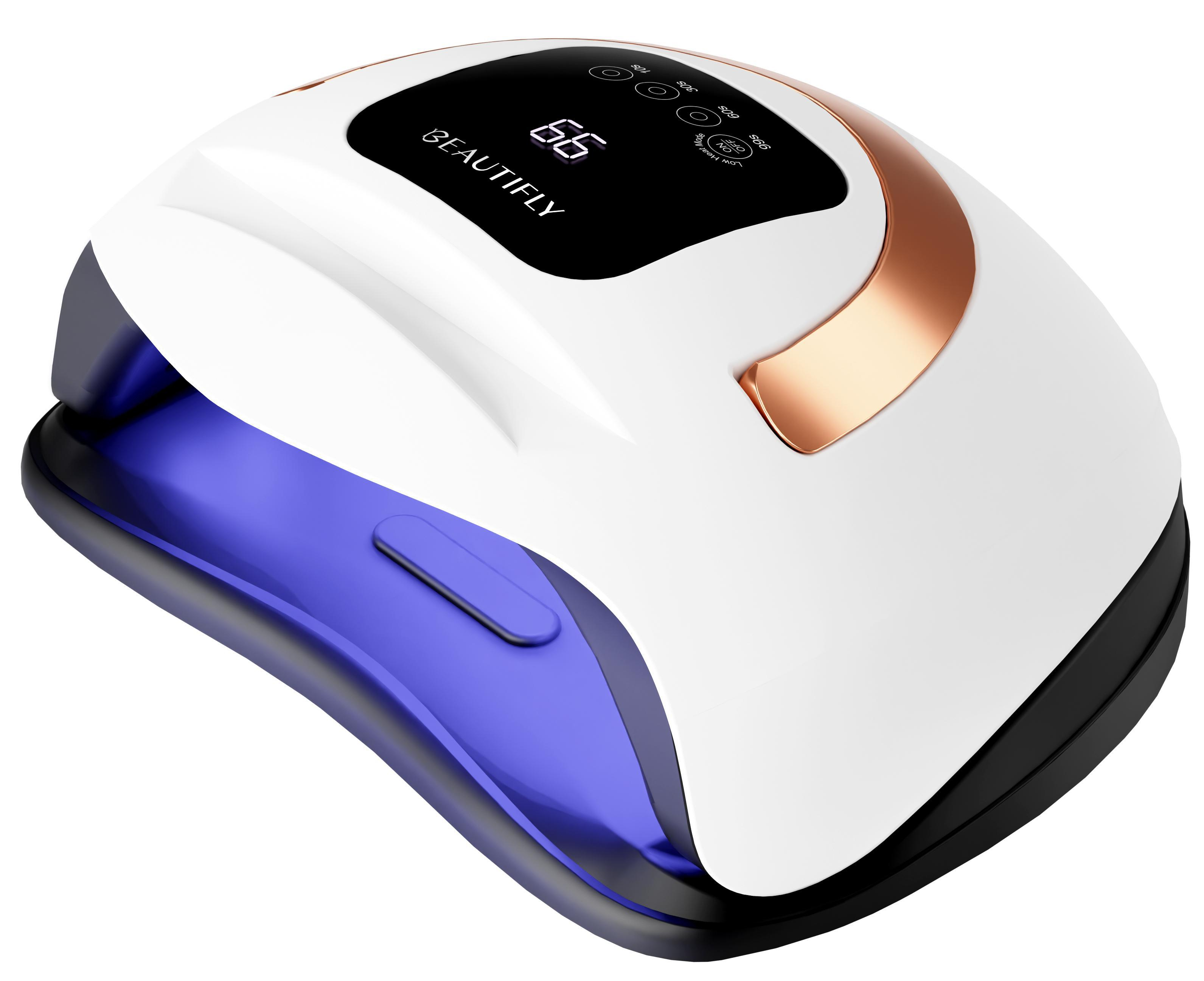 Beautifly Lampa do paznokci LED/UV Beautifly SmartCure