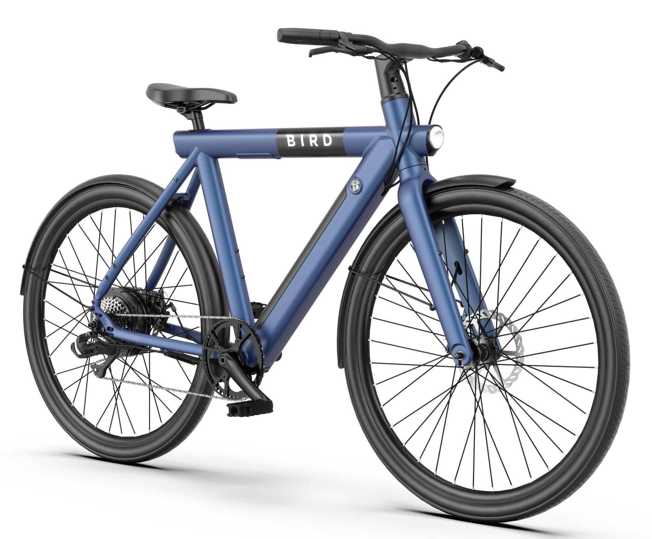 Bird URBAN 1.0 STARLING BLUE
