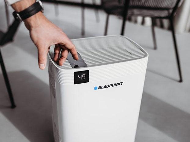 Blaupunkt Osuszacz powietrza BLAUPUNKT ADH601