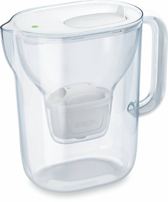 Brita Brita Style Essential XL 3,5l biały