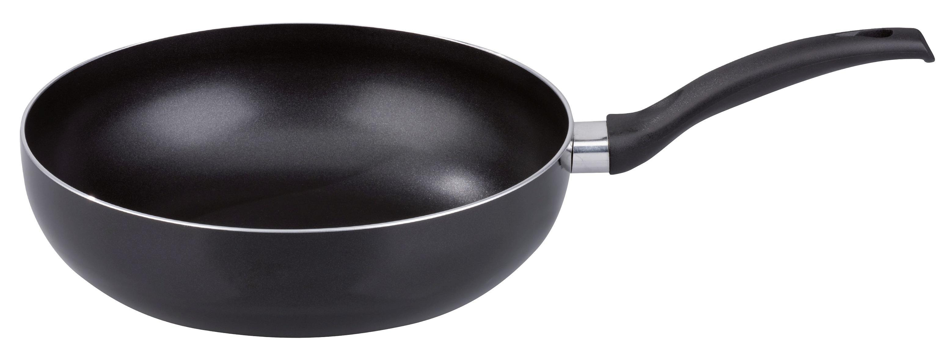 ELO Patelnia aluminiowa DUCTO 20cm (6273026)