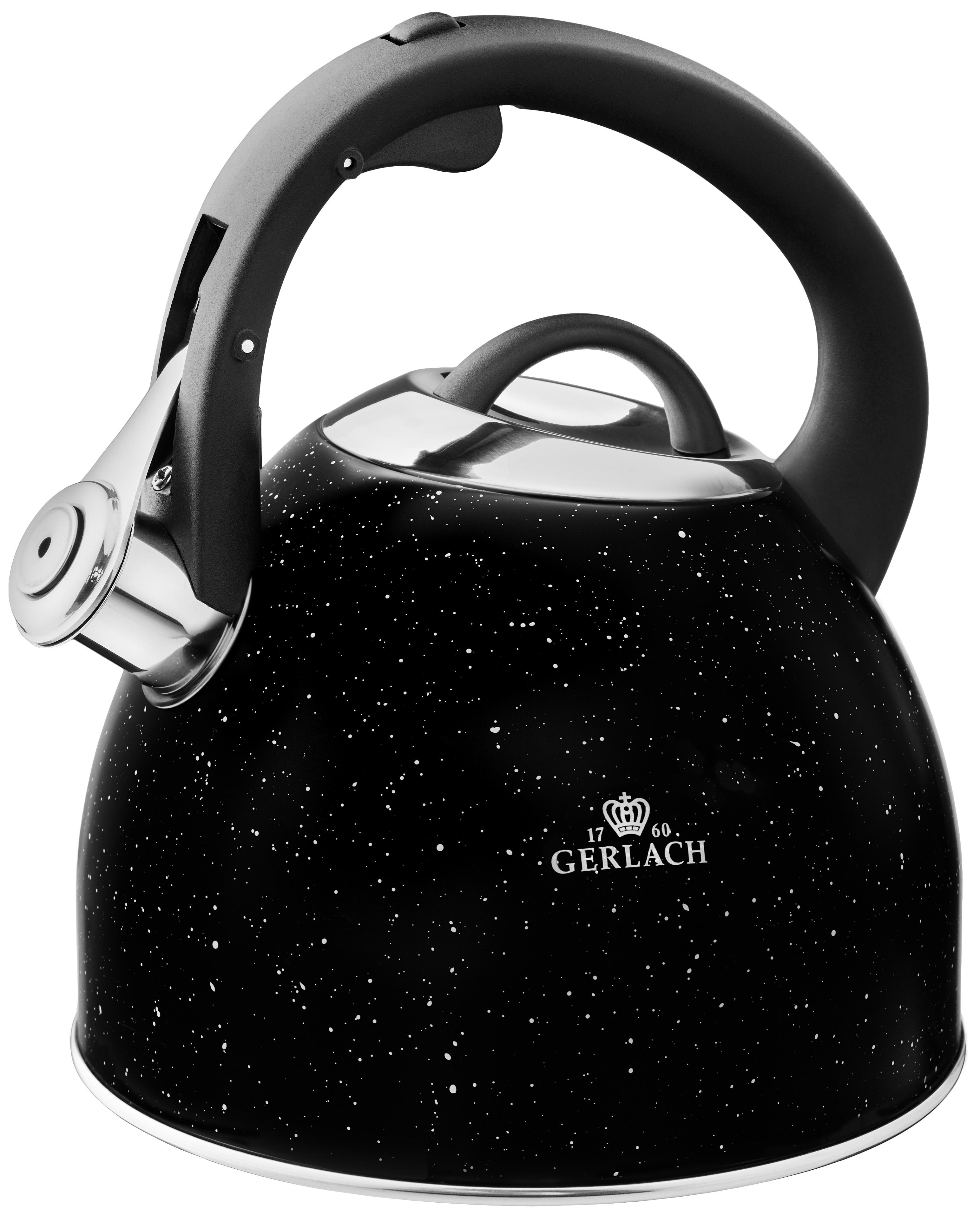 Gerlach GERLACH Granitex czajnik 2,8l
