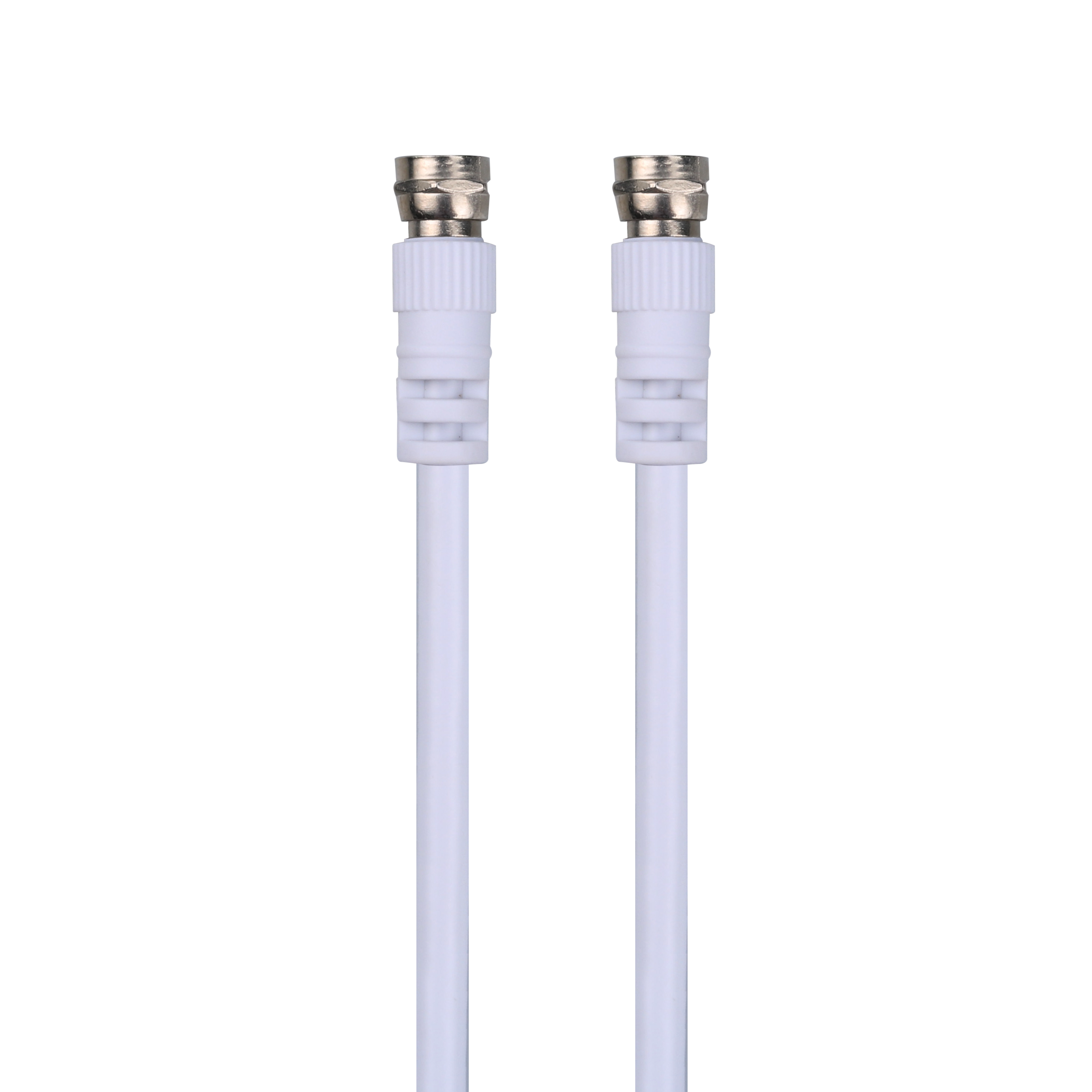 TechniSat Kabel antenowy 1,5m biały