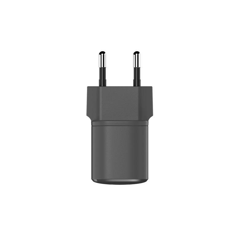Fresh N Rebel Ładowarka Sieciowa Fresh'N'rebel USB-C 18W + kabel lightning