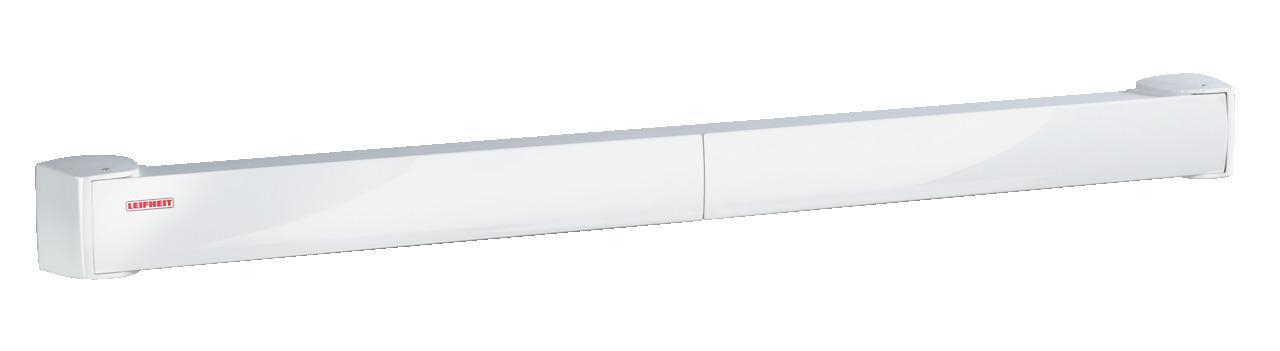 leifhait Suszarka scienna Leifheit Telegant 30 Protect (83306)