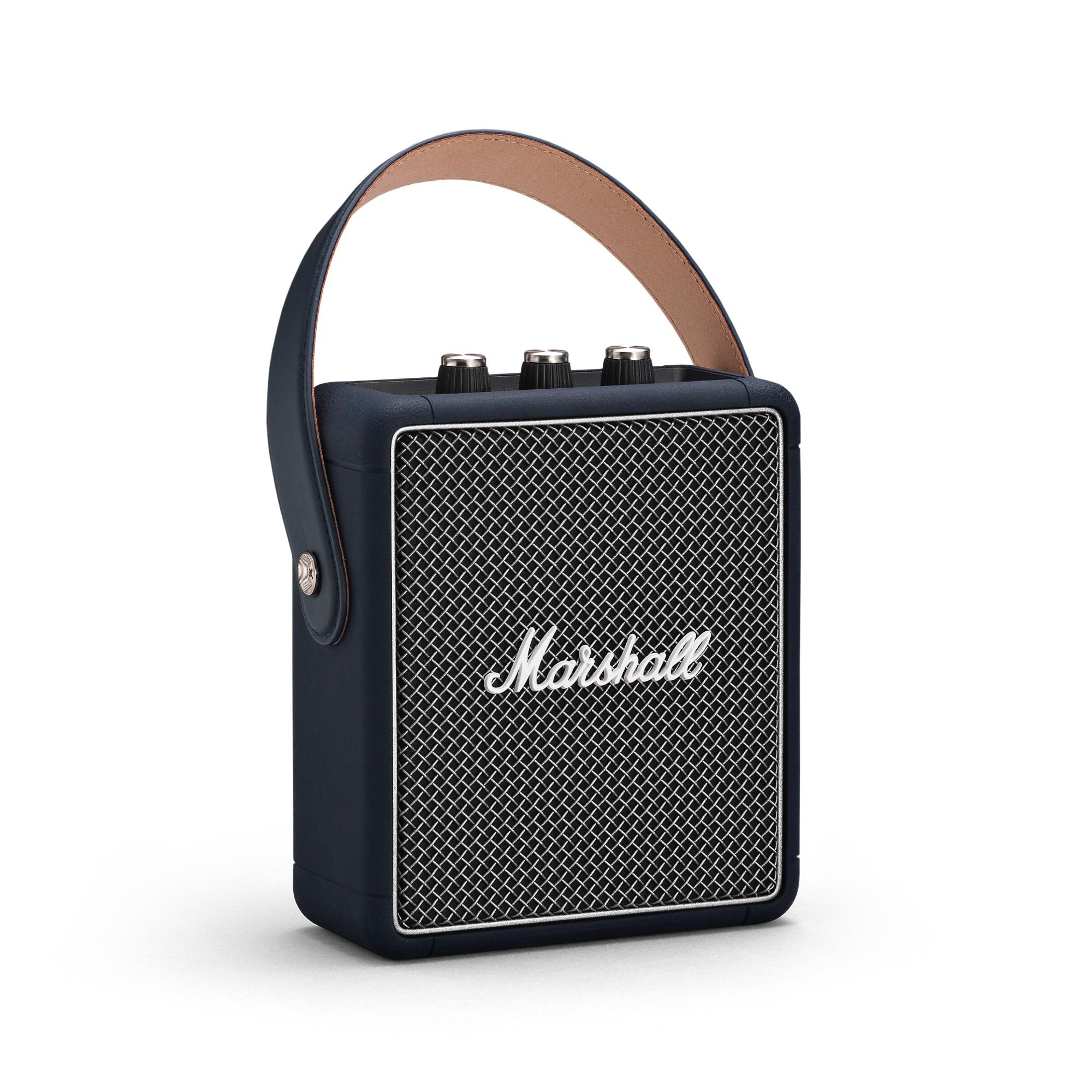 Marshall STOCKWELL II INDIGO