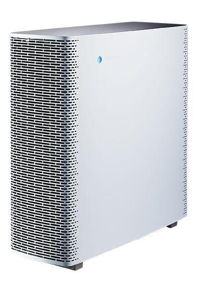 BLUEAIR OCZYSZCZACZ POWIETRZA BLUEAIR SENSE+ (PA+C) BIAŁY