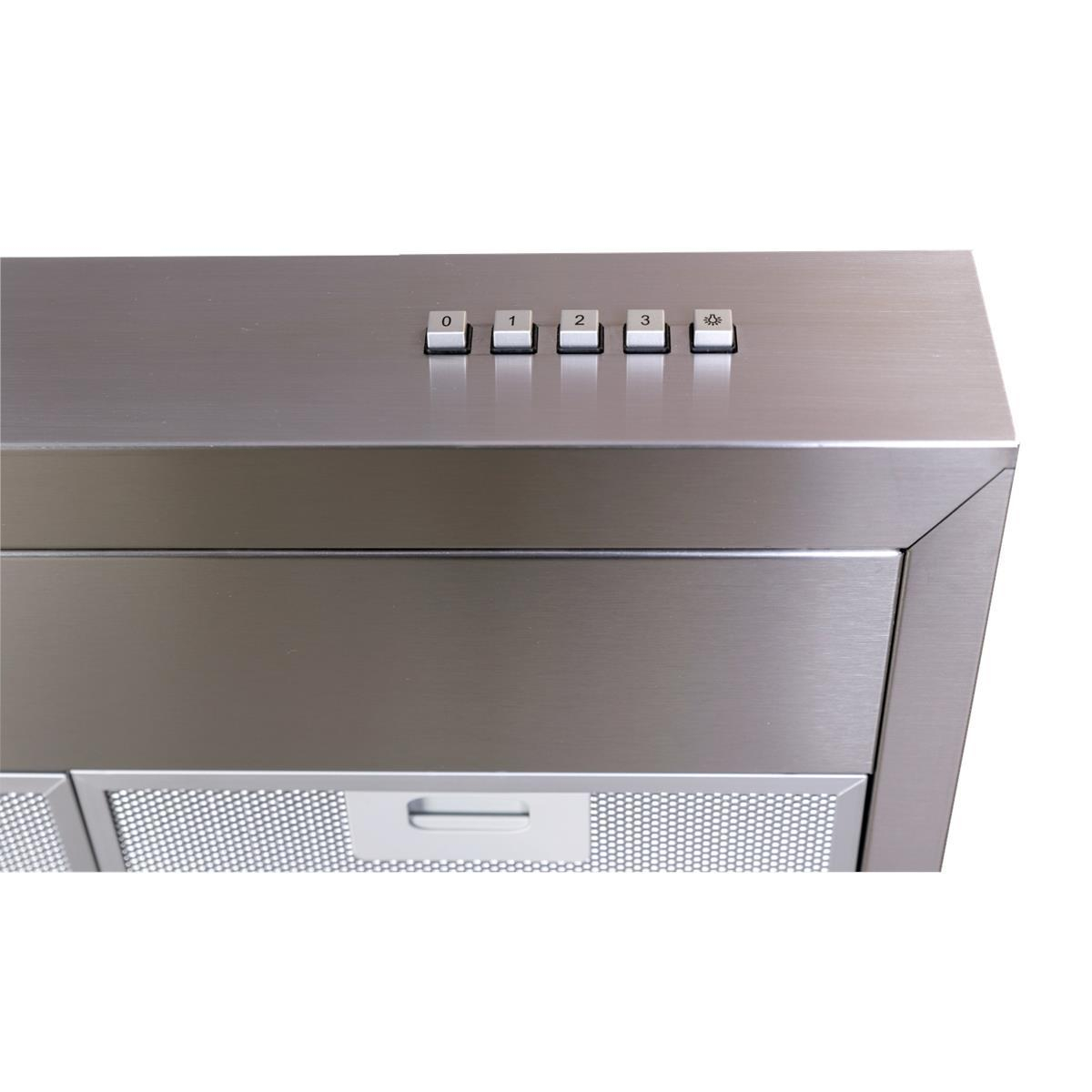 VDB FAT 60 Inox