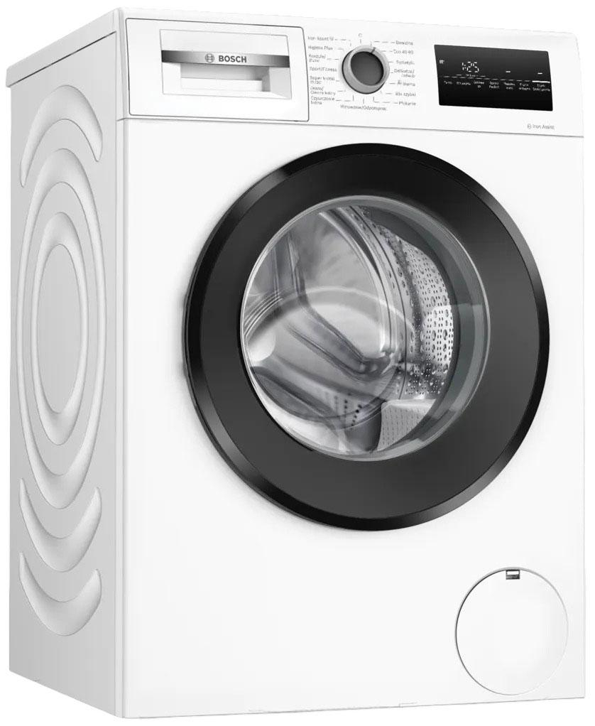 BOSCH PRALKA BOSCH WAN2425MPL