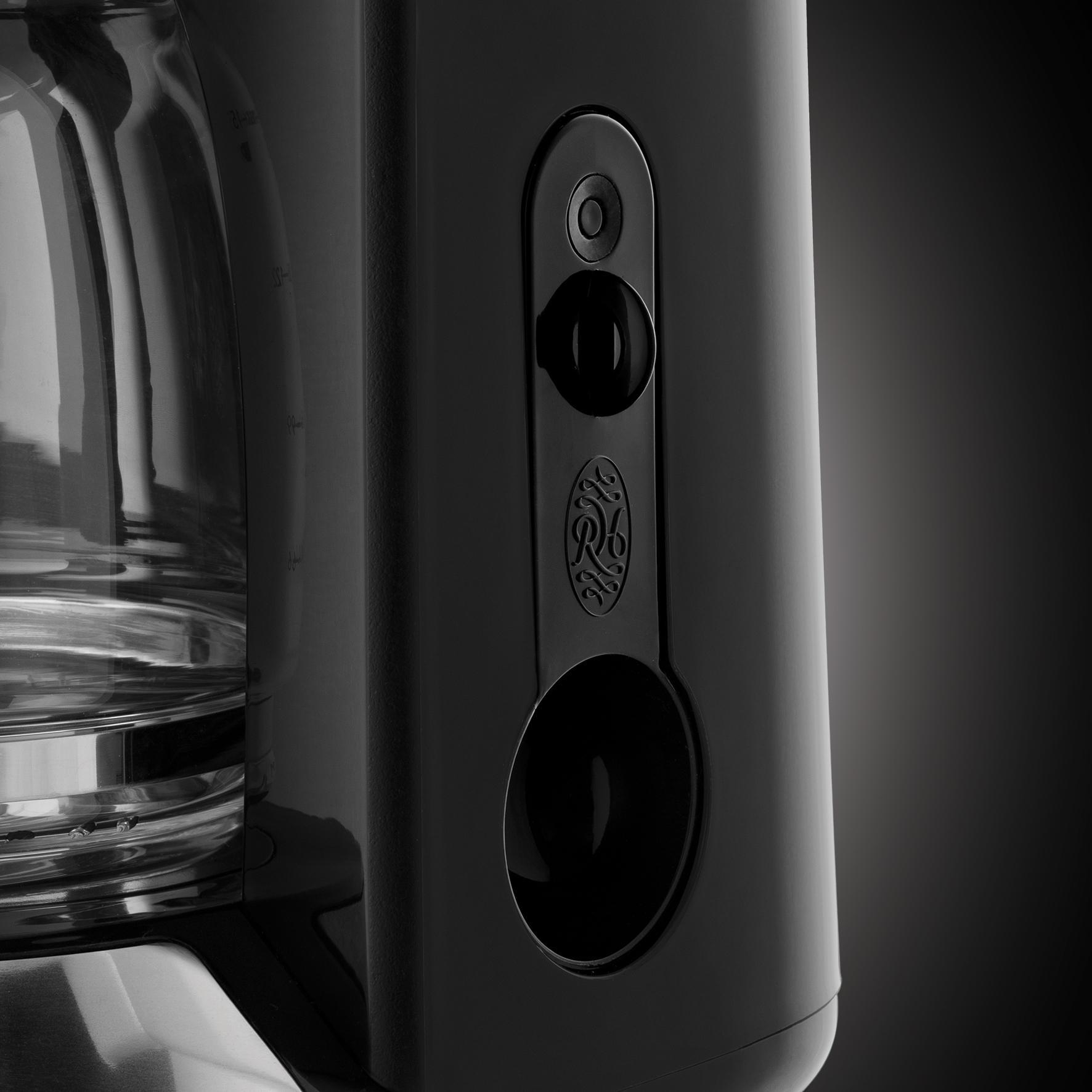 Russell Hobbs 24391-56 BLACK INSPIRE