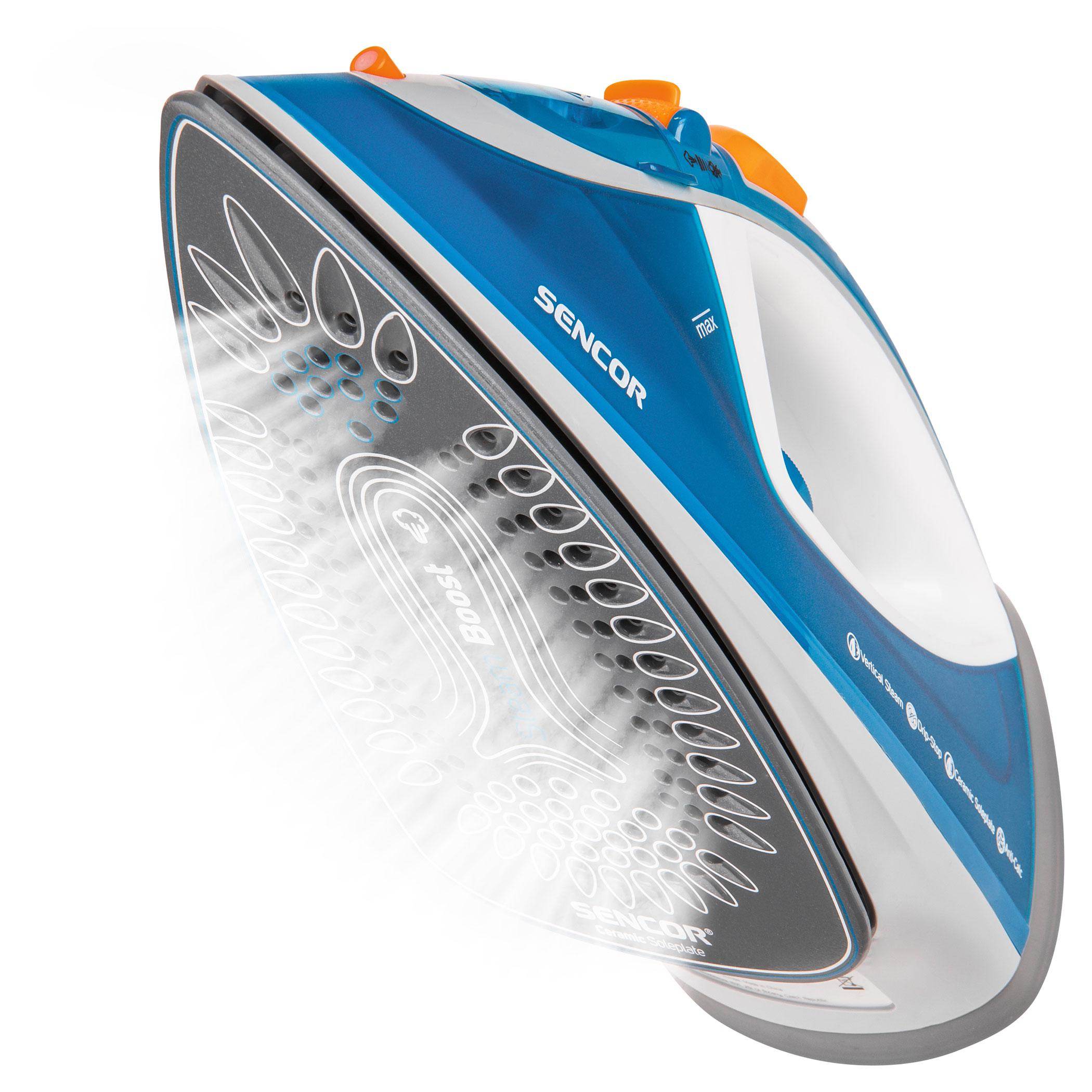 Sencor SSI 7710BL