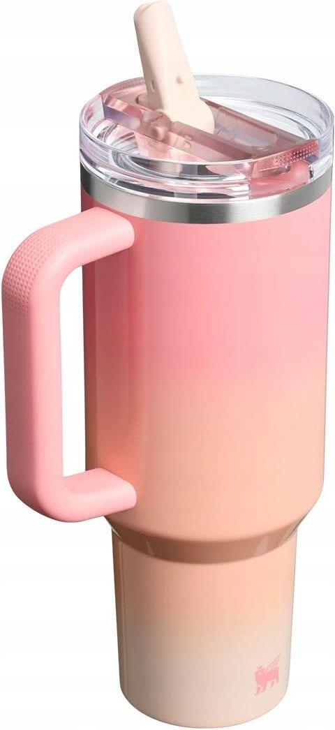Stanley Kubek Termiczny Stanley Quencher ProTour Flip Straw 1.18L Pi