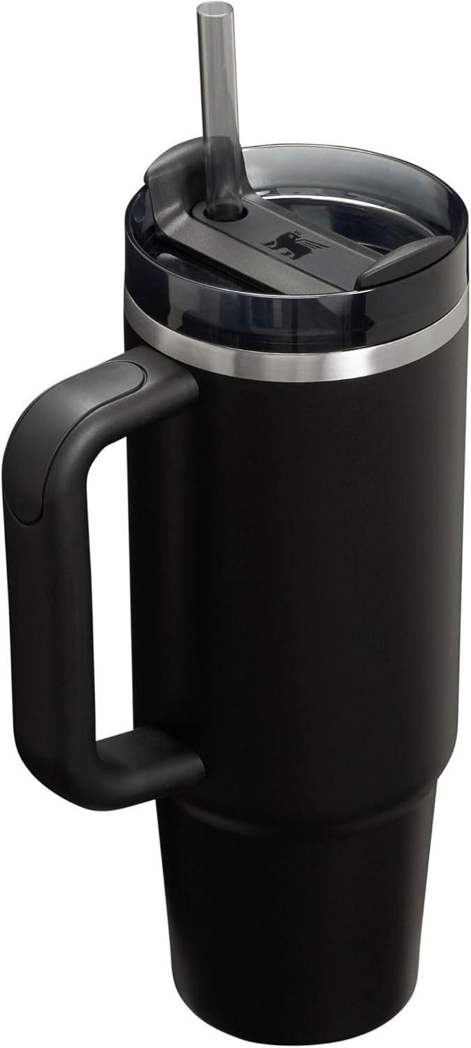Stanley Quencher® H2.O FlowState™ 1.18L Black 2.0