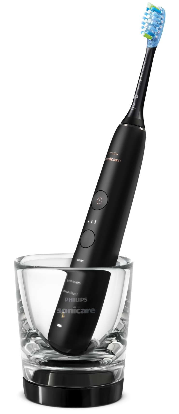 Philips SZCZOTECZKA SONICZNA PHILIPS SONICARE HX9911/09 DIAMOND CLEA