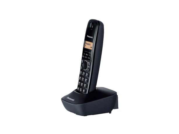 Panasonic KX-TG1611 Dect/Black