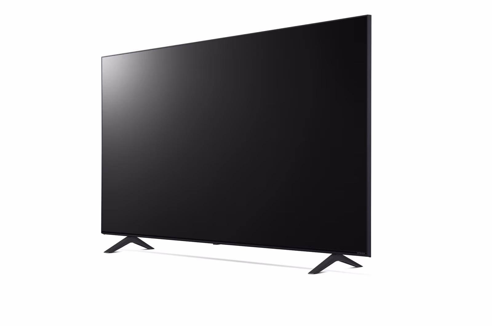 LG 55NANO753QC NanoCell