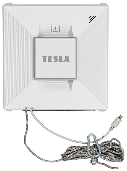 Tesla TESLA Robot do mycia okien W800 - Design